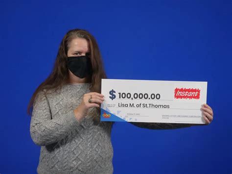 st thomas lottery winning numbers.